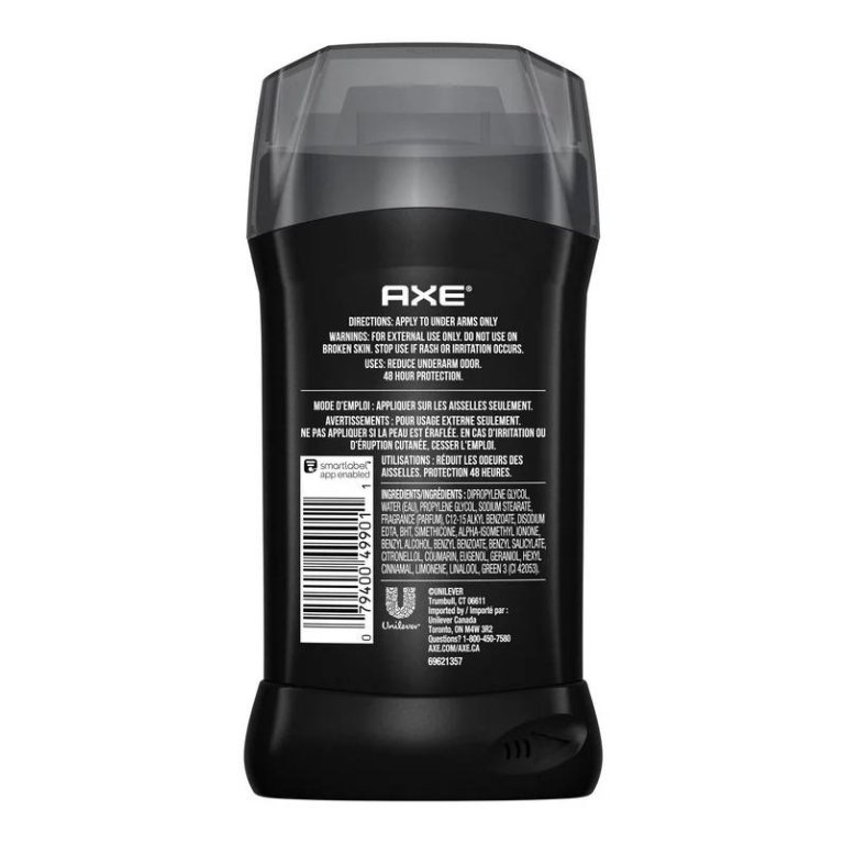 AXE Infinite Grapefruit & Patchouli Deodorant image