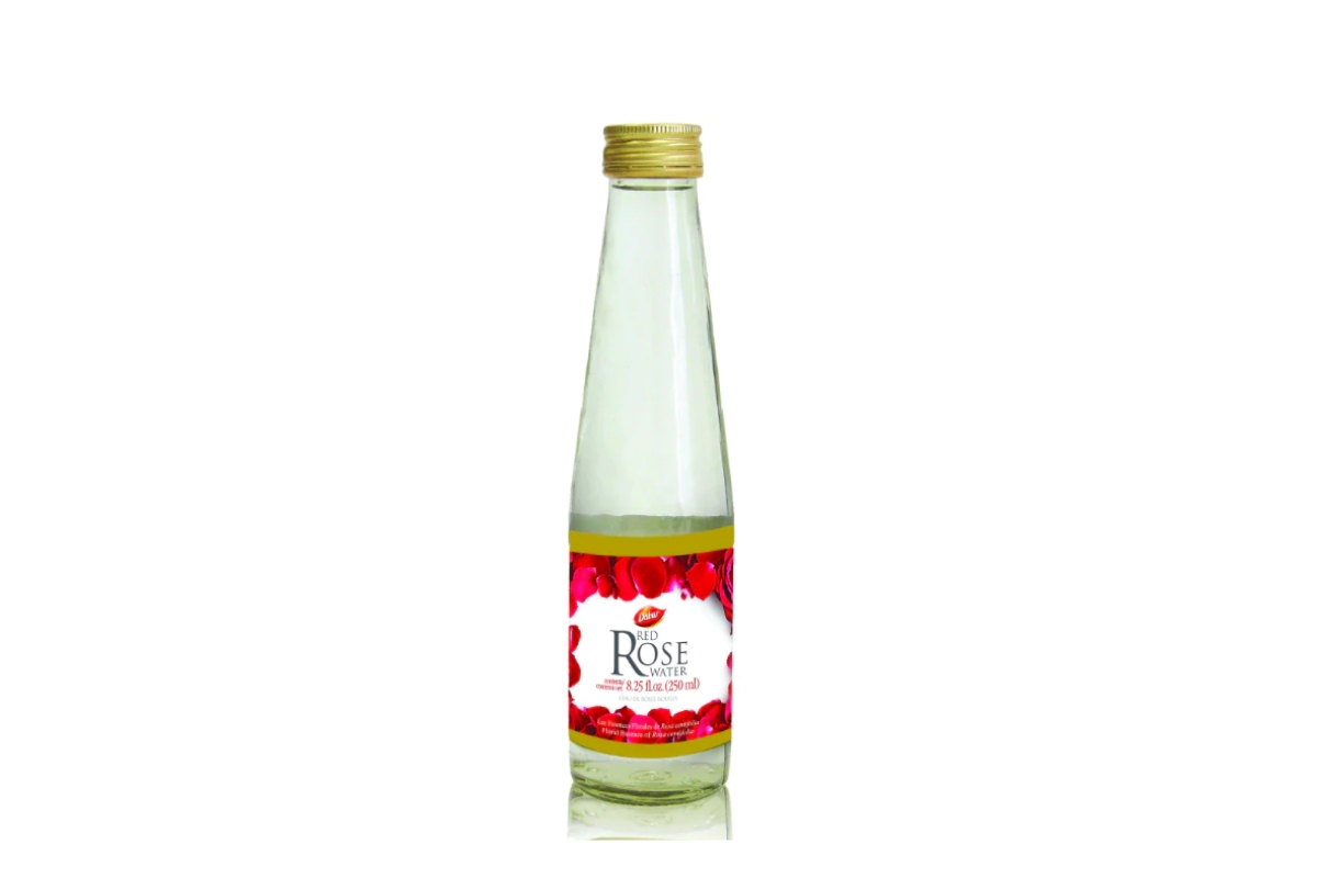 Dabur Rose Water image