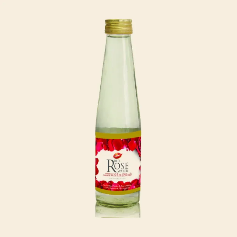 Dabur Rose Water