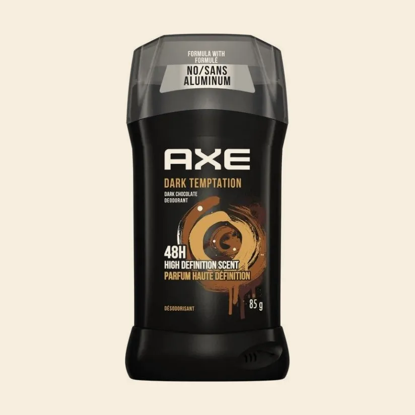 AXE Dark Temptation Deodorant