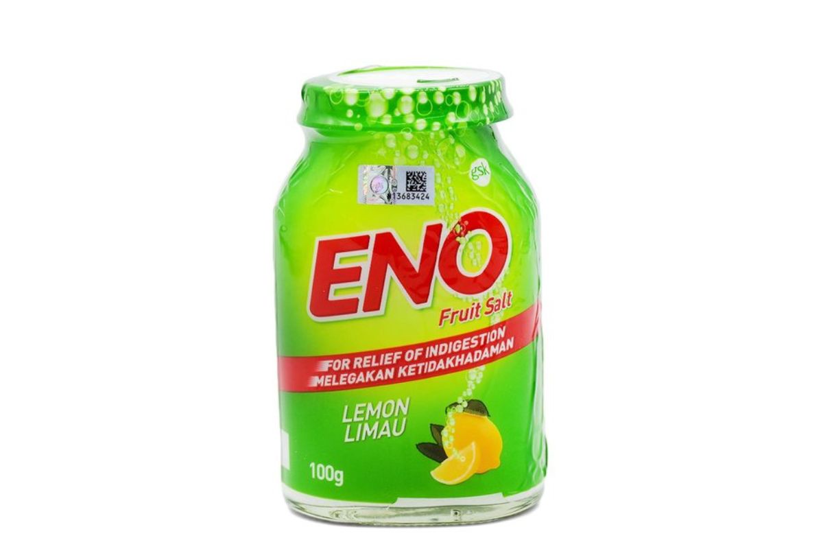 Eno Lemon