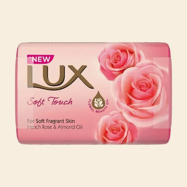 Lux Soap Bar Soft Touch