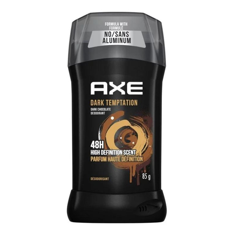 AXE Dark Temptation Deodorant image