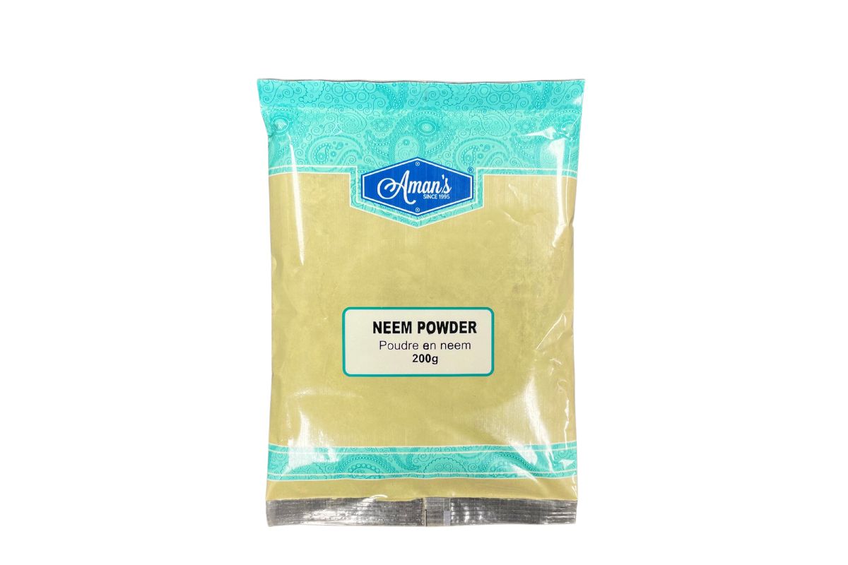 Aman's Neem Powder