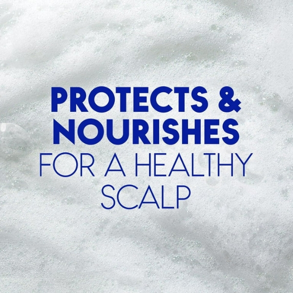 Head & Shoulders Anti-Hairfall Shampoo image