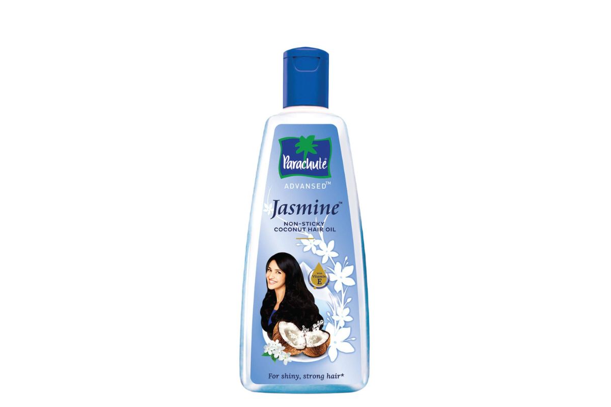 Parachute Jasmine Hair Oil