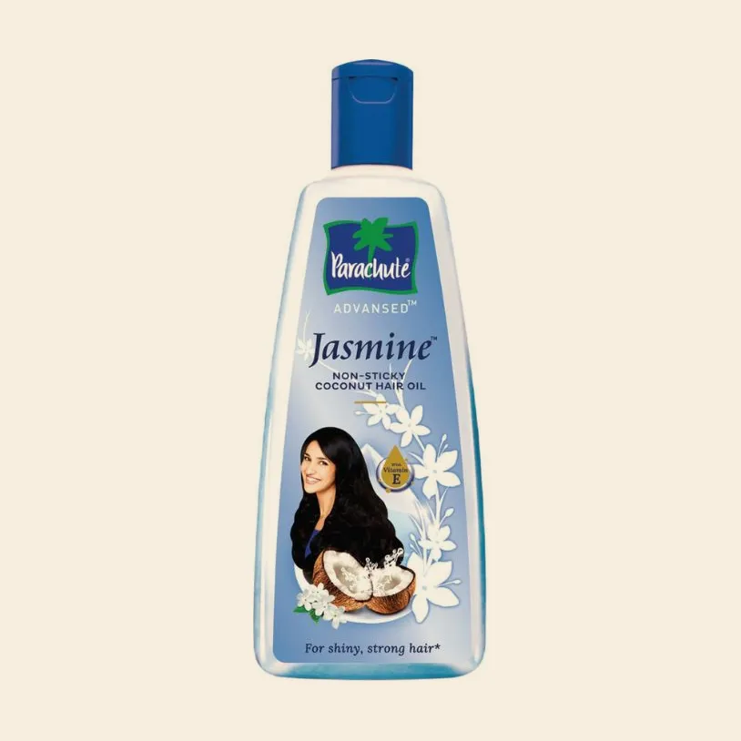 Parachute Jasmine Hair Oil