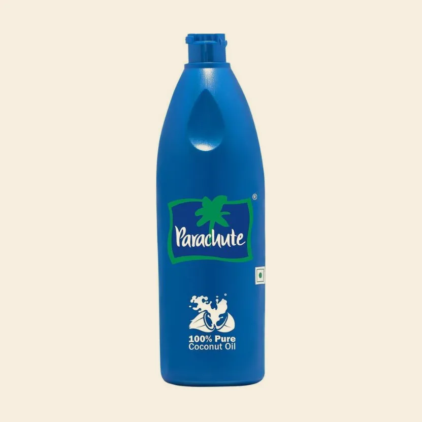 Parachute Coconut Hair Oil