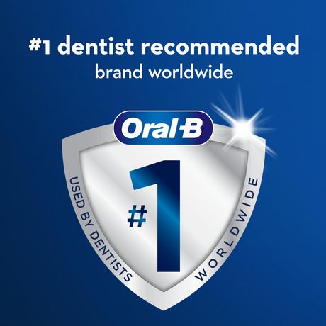 Oral-B Cavity Soft Toothbrush image
