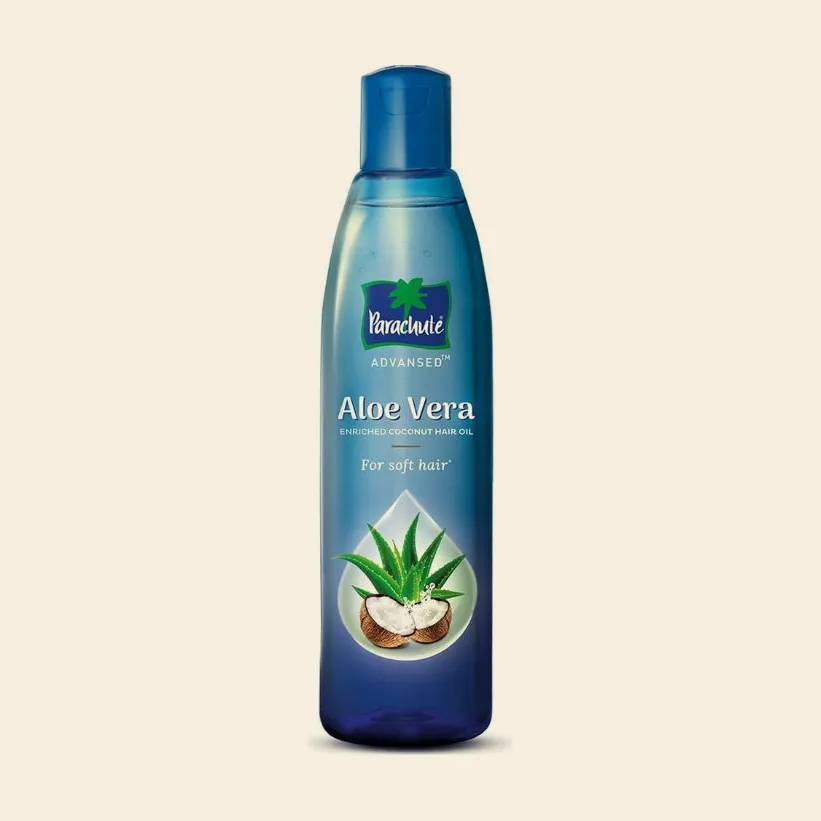 Parachute Aloe Vera Hair Oil