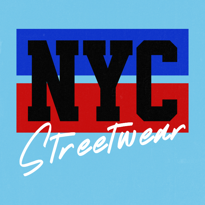 NYC Streetwear | Unisex Heavy Cotton Graphic T-Shirt