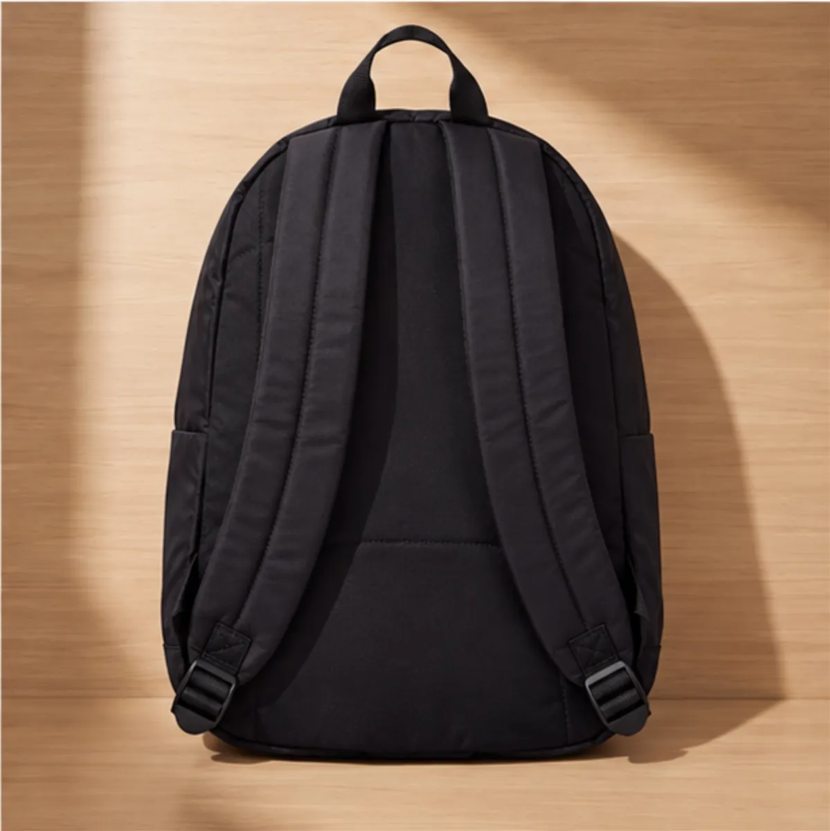 Oakley Black 23L Nylon Backpack image