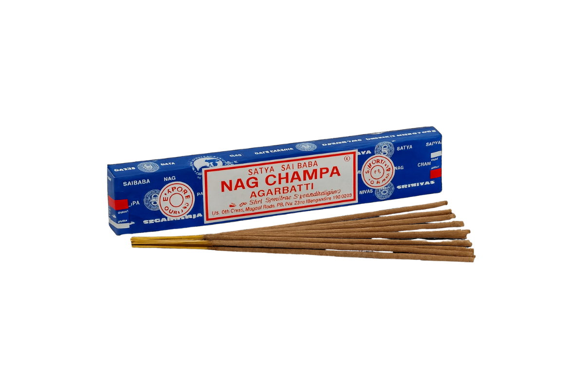 Incense Stciks-Nag Champa image