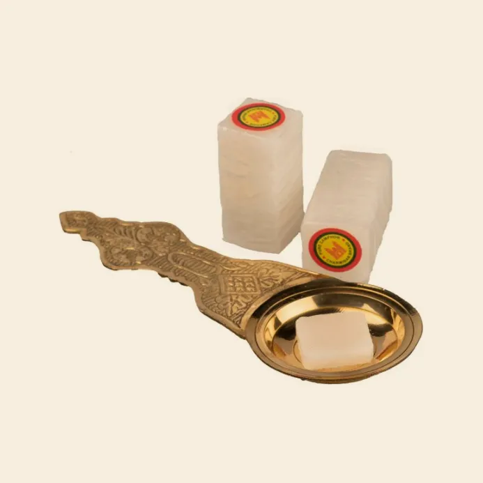 Char Minar Camphor Tablets