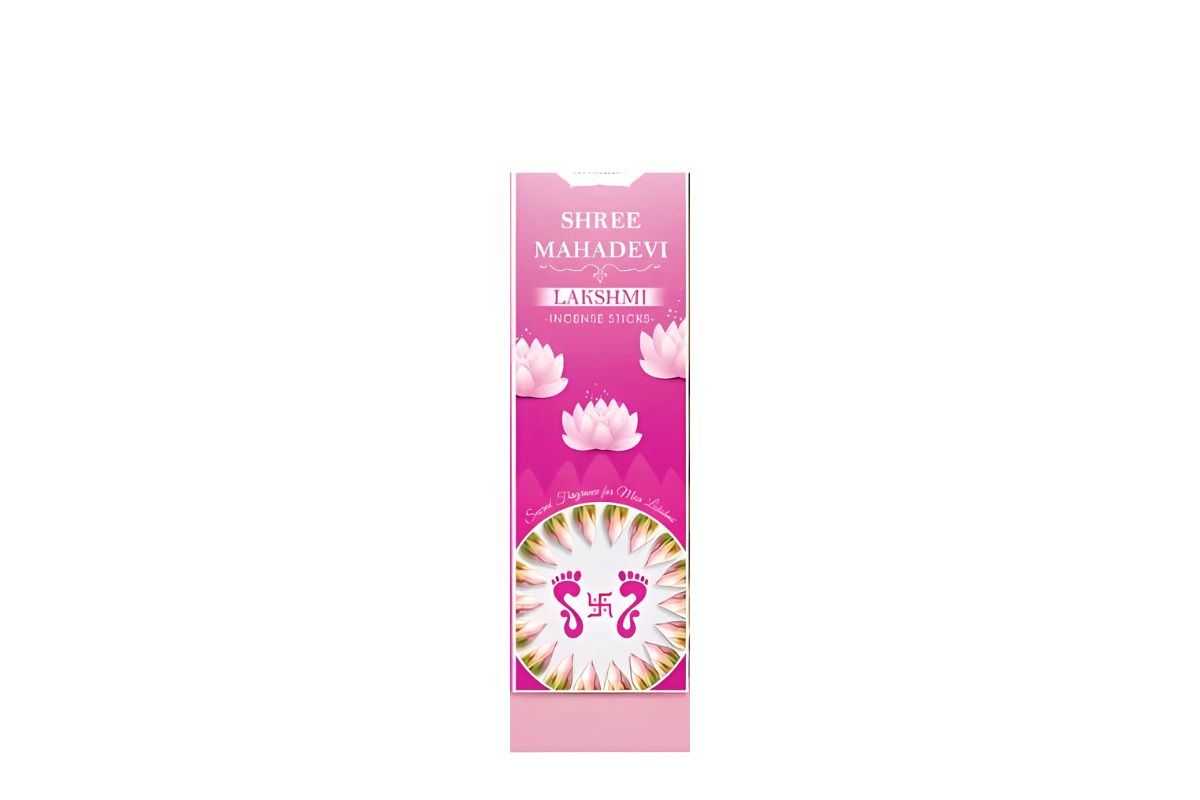 Shree Incense – Laxmi (Agarbatti)