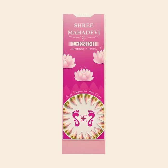 Shree Incense – Laxmi (Agarbatti)