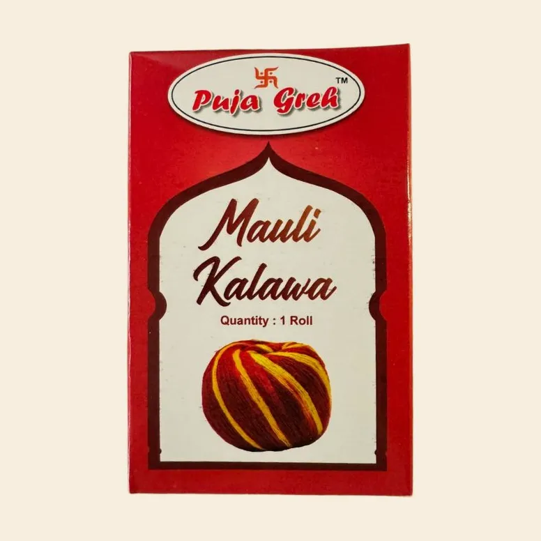 Mauli Kalawa