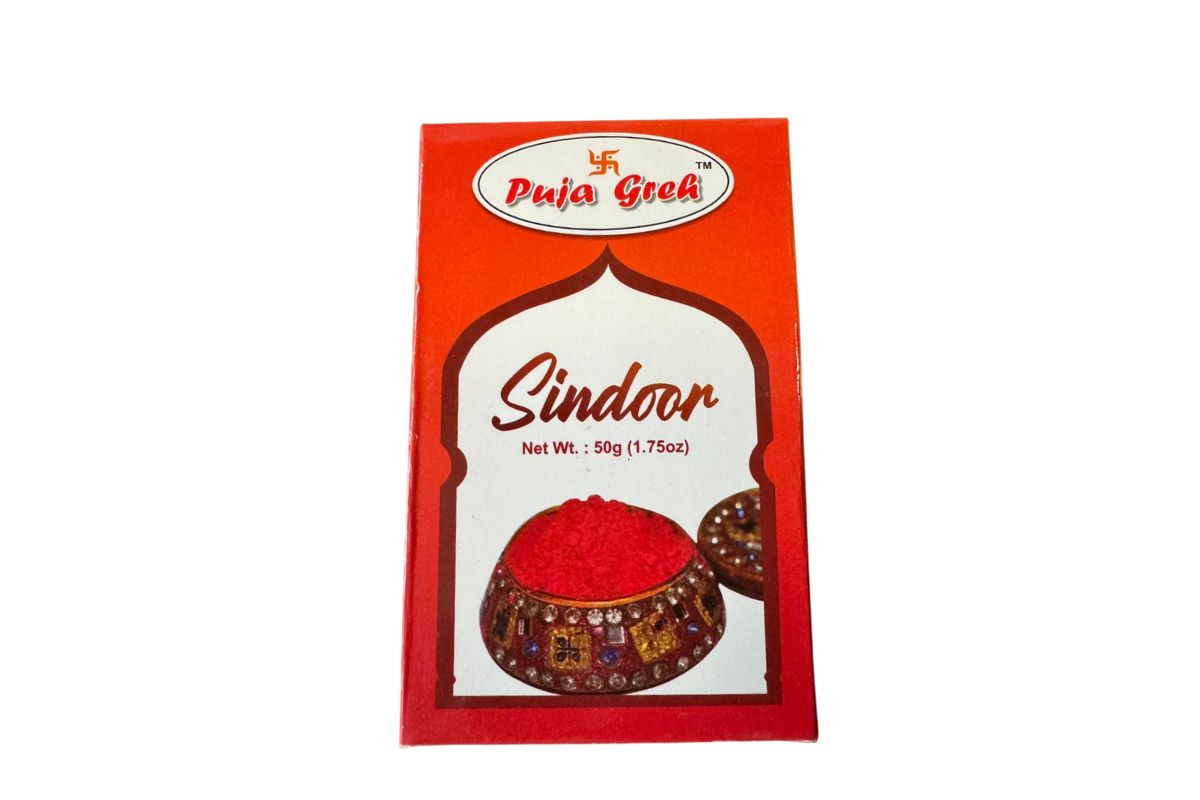 Sindoor