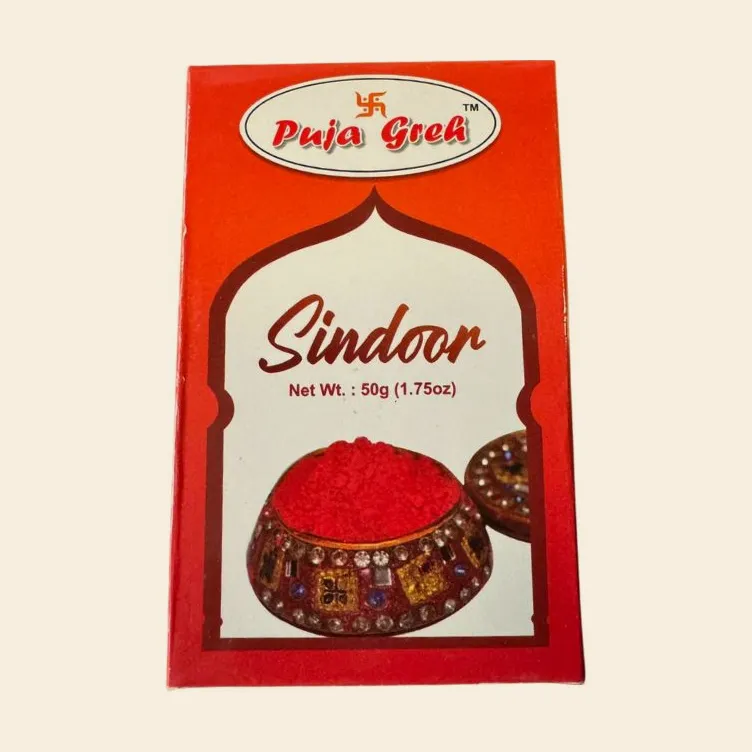 Sindoor