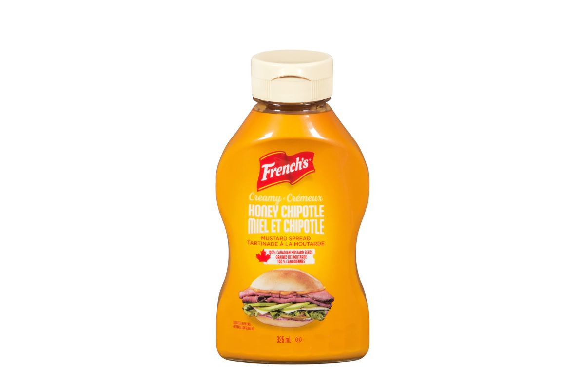French's Honey Chipotle image