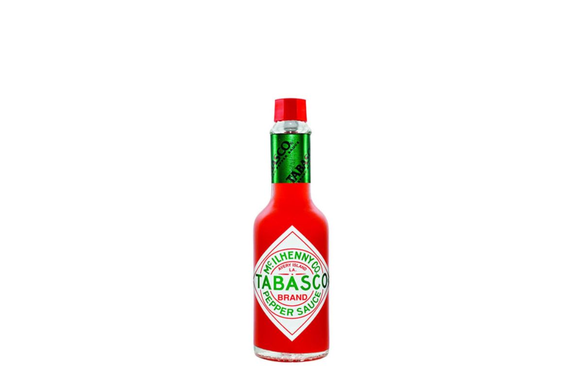 Tabasco Sauce