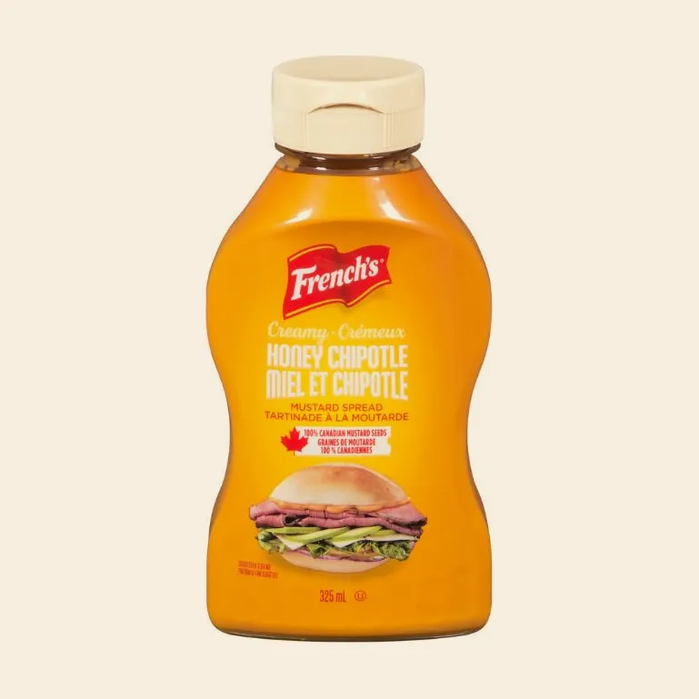 French's Honey Chipotle