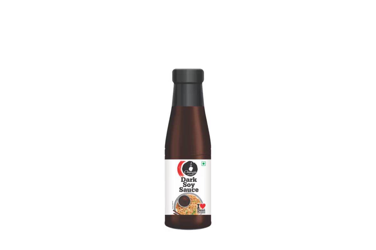 Ching's Dark Soy Sauce image