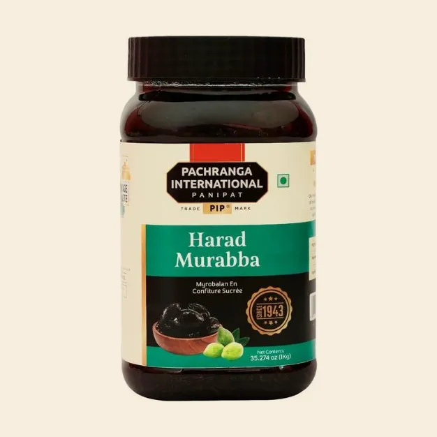 Pachranga Harad Murabba