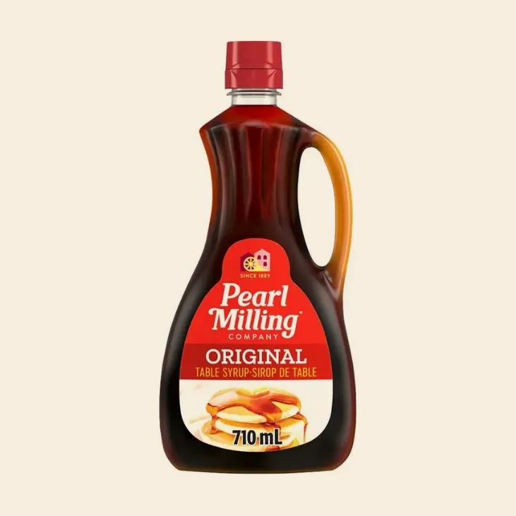 Original Syrup