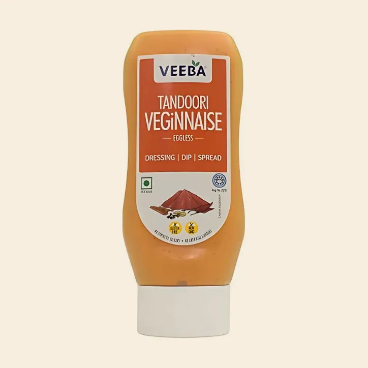 Veeba Tandoori Mayo Eggless
