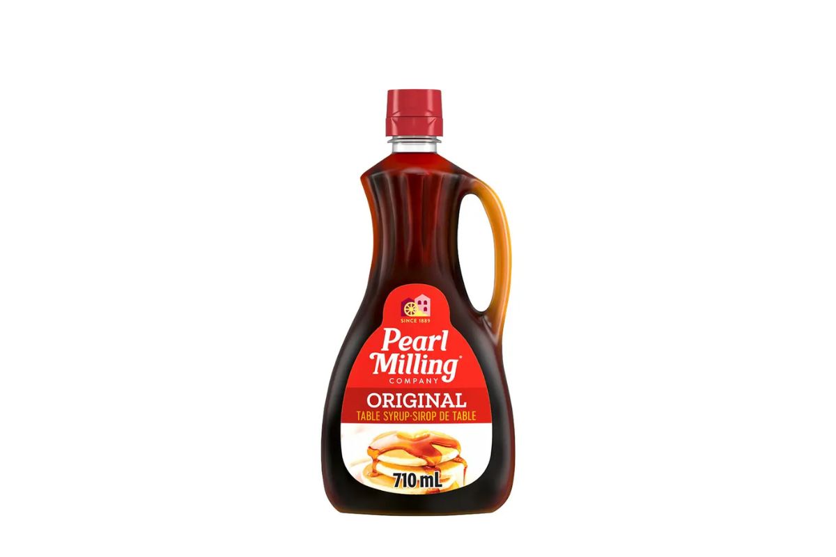 Original Syrup image