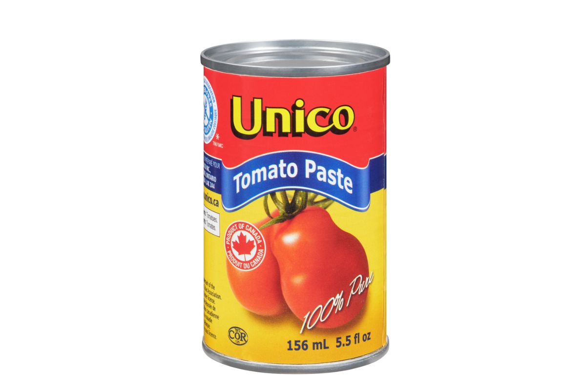 Unico Tomato Paste