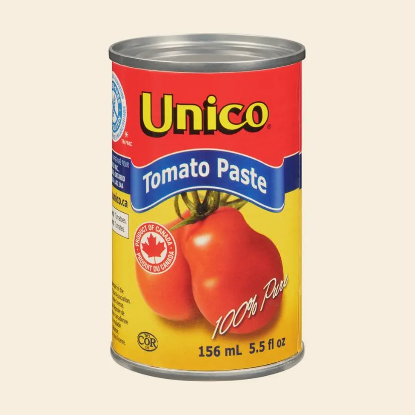 Unico Tomato Paste