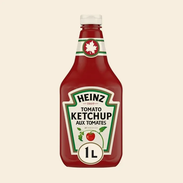 Heinz Tomato Ketchup