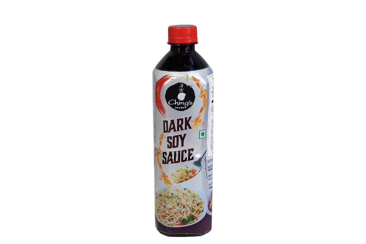 Ching's Dark Soy Sauce