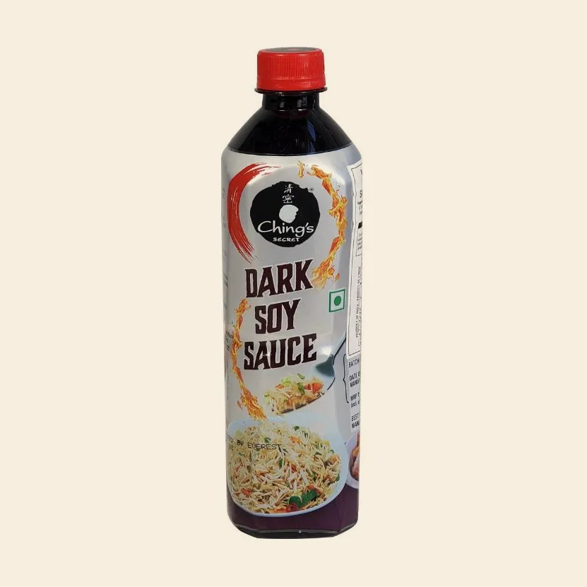 Ching's Dark Soy Sauce