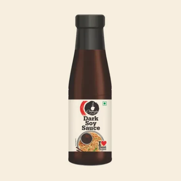 Ching's Dark Soy Sauce