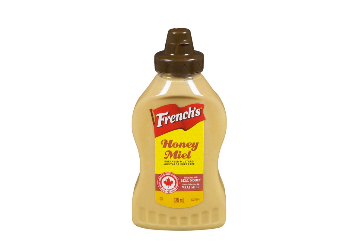 French's Honey Chipotle image