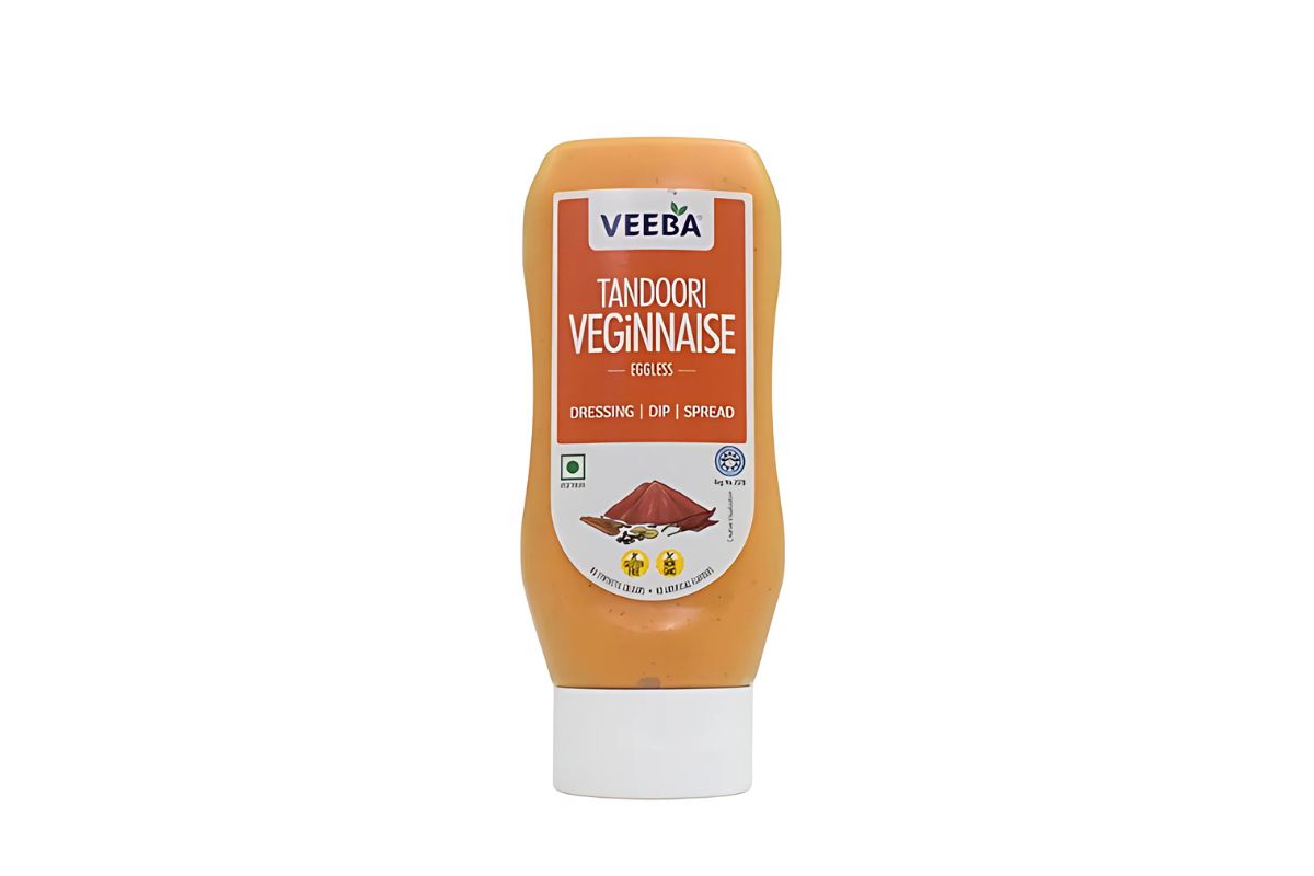 Veeba Tandoori Mayo Eggless image