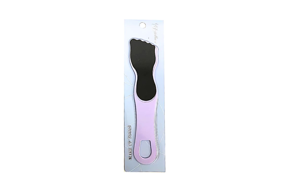 Foot File image
