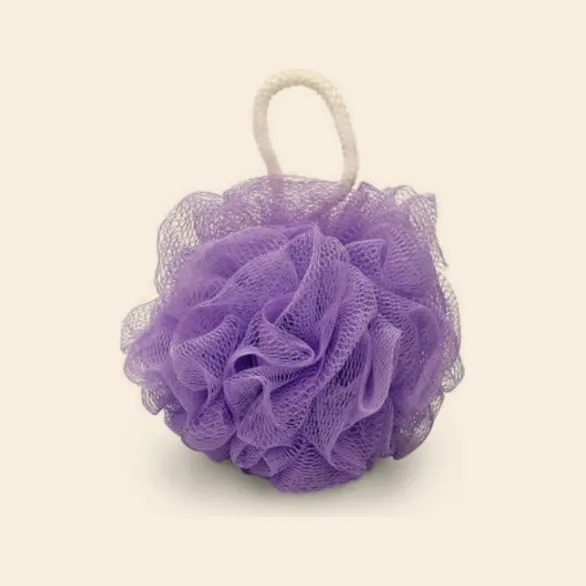 Bath Scrubber (Loffa)