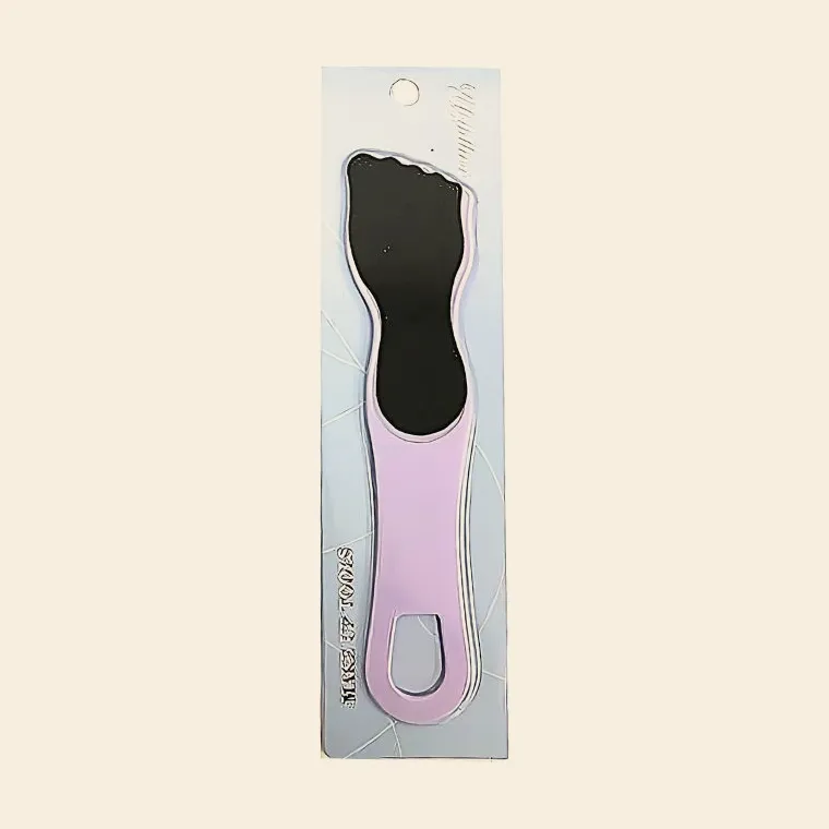 Foot File