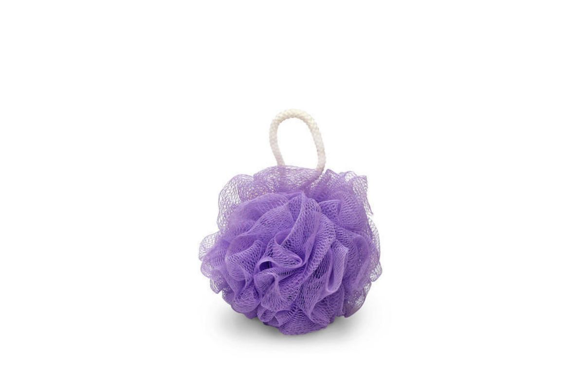 Bath Scrubber (Loffa) image