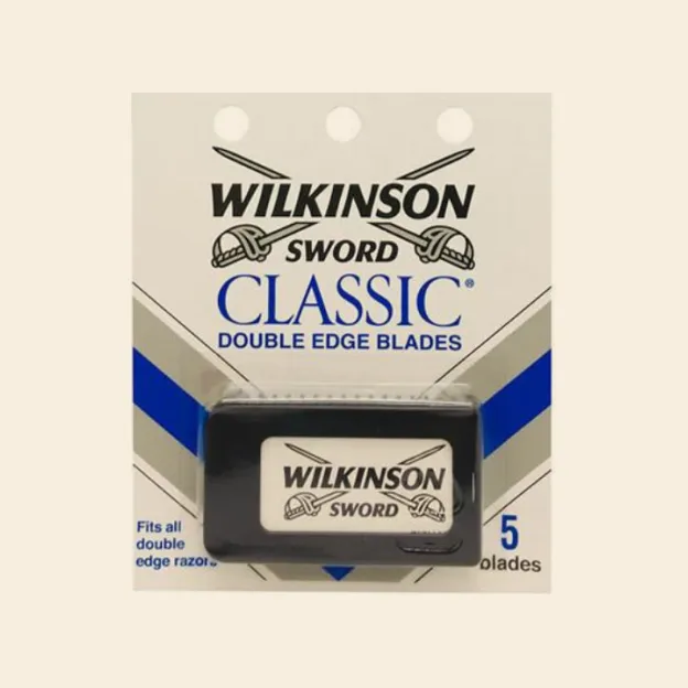 Wilkinson Classic Blades (Shaving)