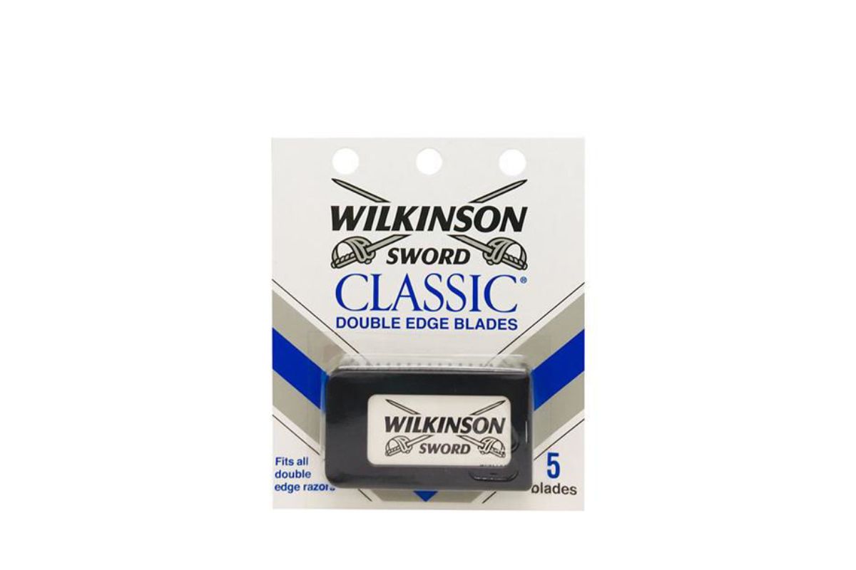 Wilkinson Classic Blades (Shaving)