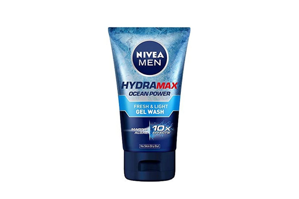 Nivea Men Hydramax Gel image
