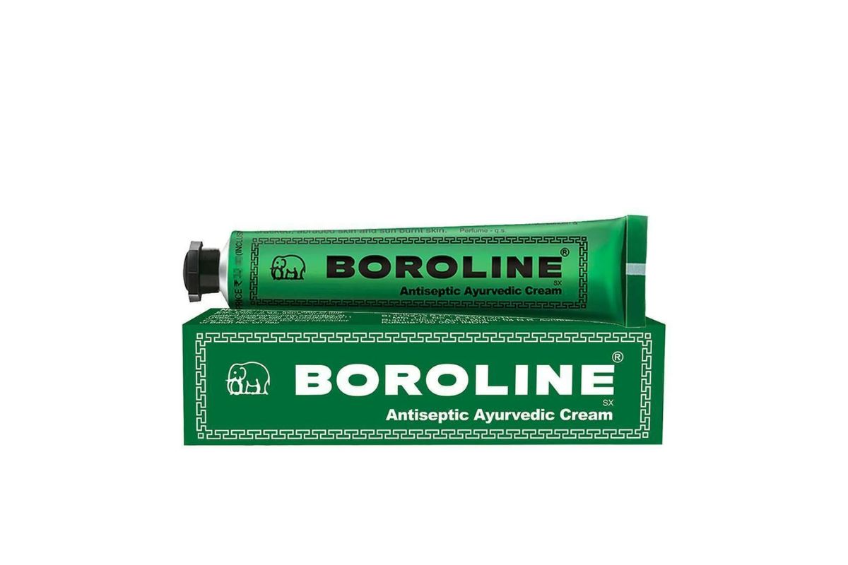 Boroline Cream