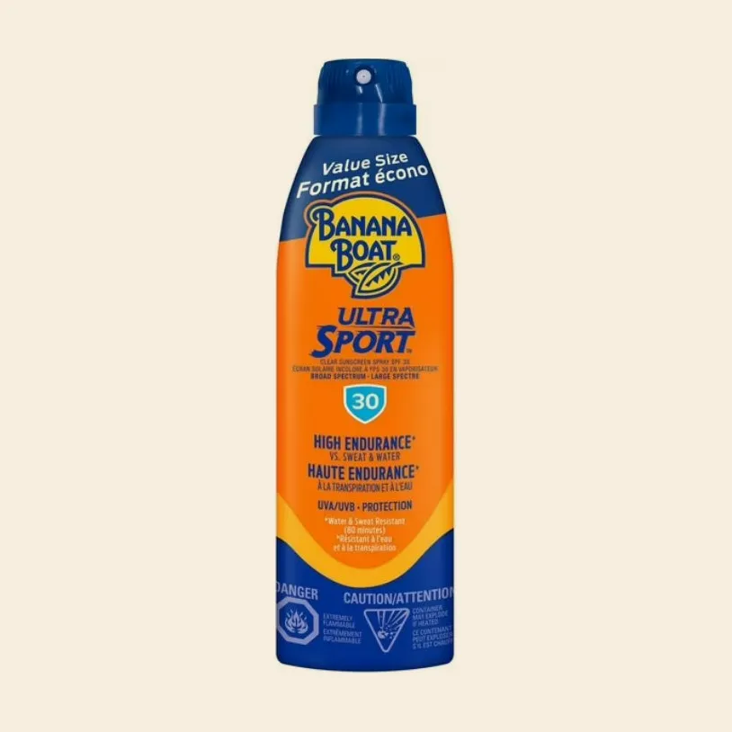 Sunscreen Spray SPF30