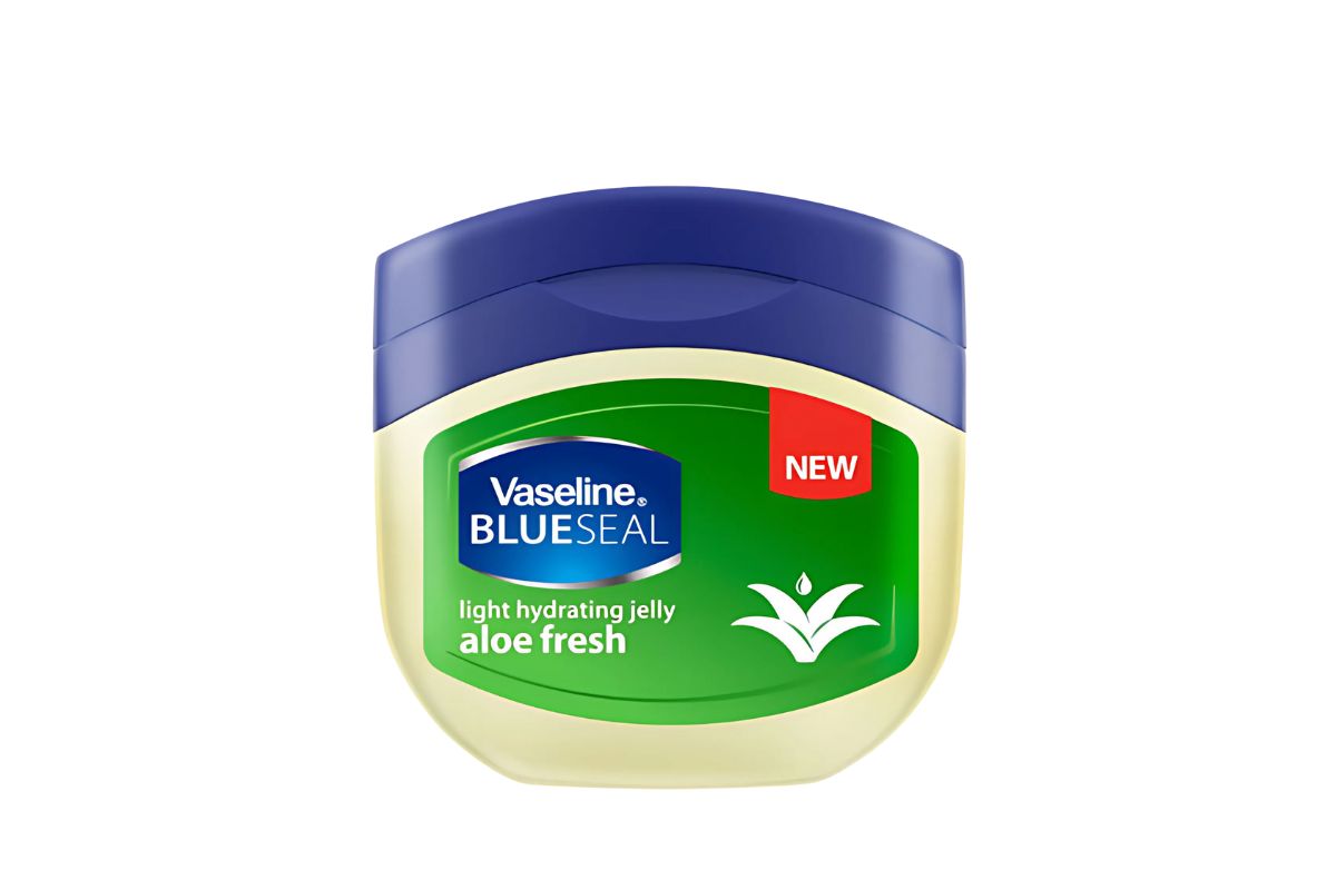Petroleum Jelly Aloe Fresh image