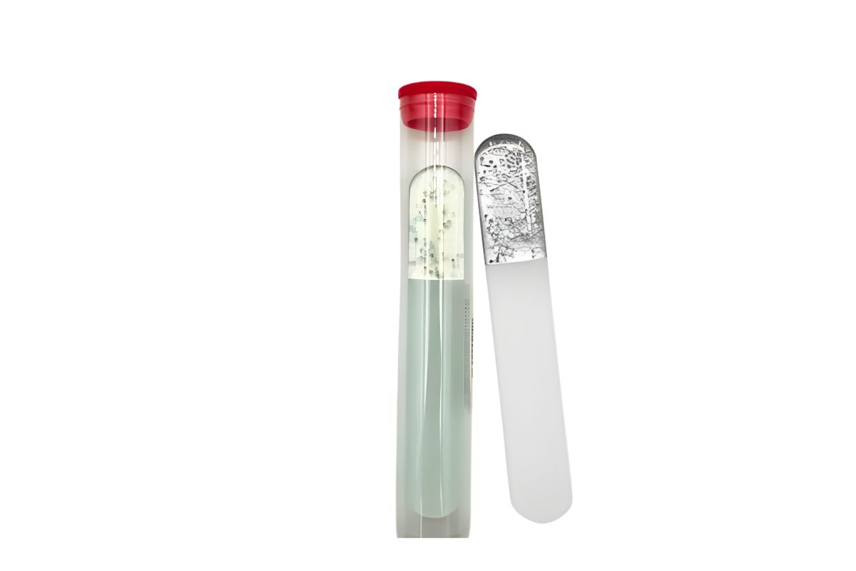 Mini Glass Nail Files